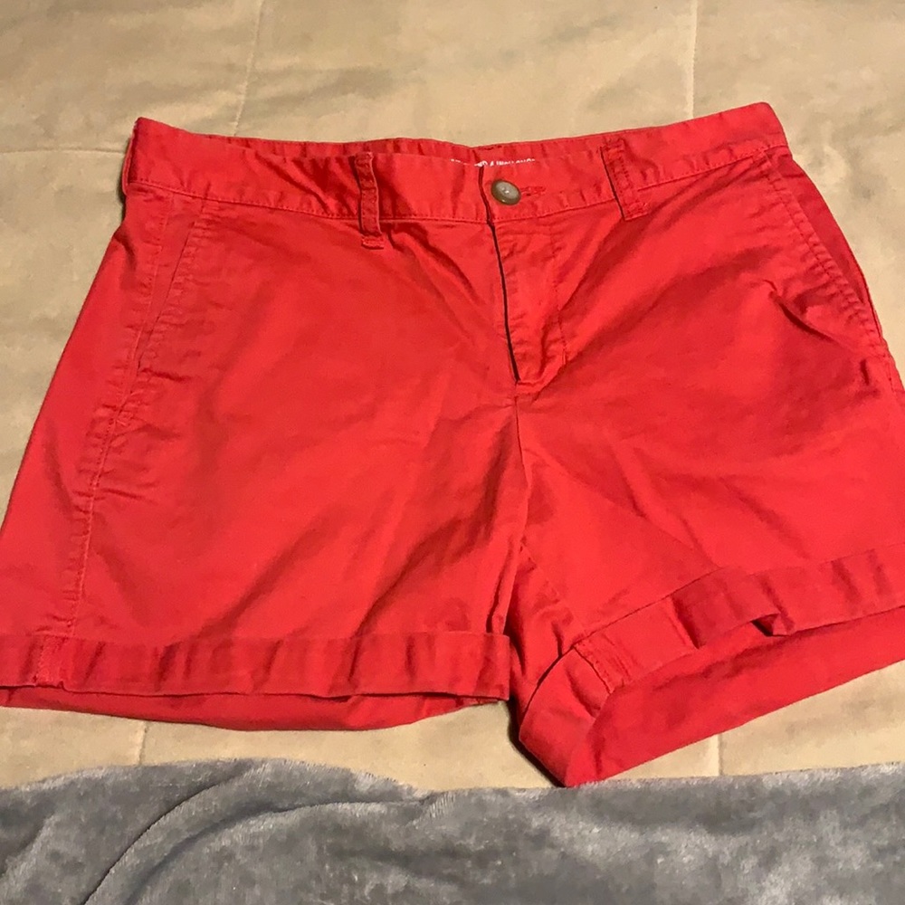 2 for $15 Sale! Gap girlfriend 4 in shorts